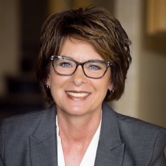 Elizabeth Mehler